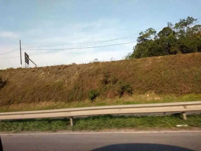 Terreno venda em Região Geográfica Imediata de Joinville, Joinville