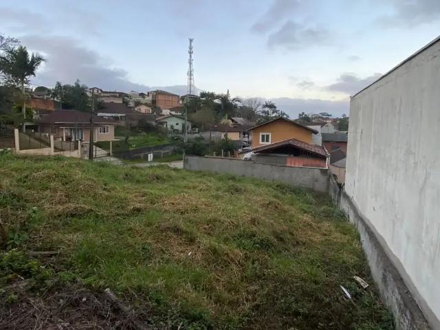 Terreno venda em Região Geográfica Imediata de Joinville, Joinville