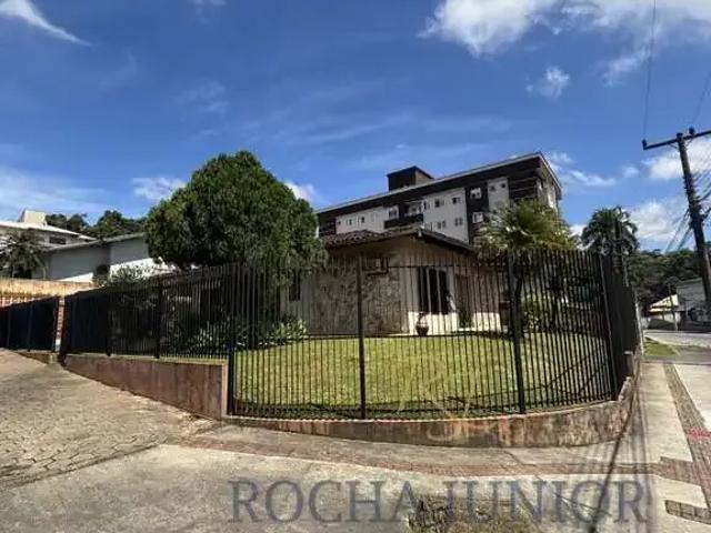 Terreno venda em Petrópolis, Joinville