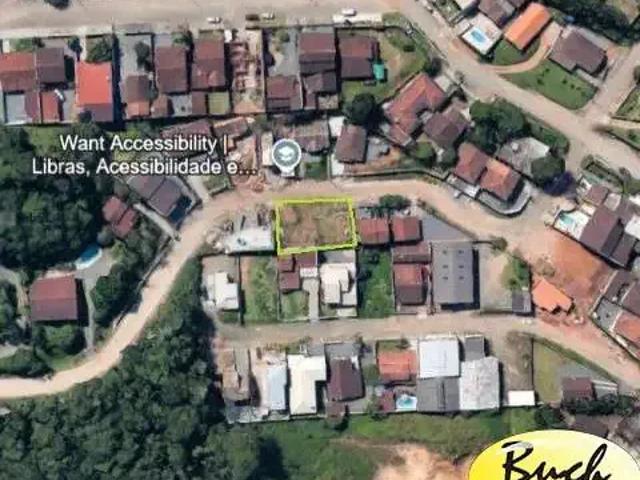 Terreno venda em Região Geográfica Imediata de Joinville, Joinville