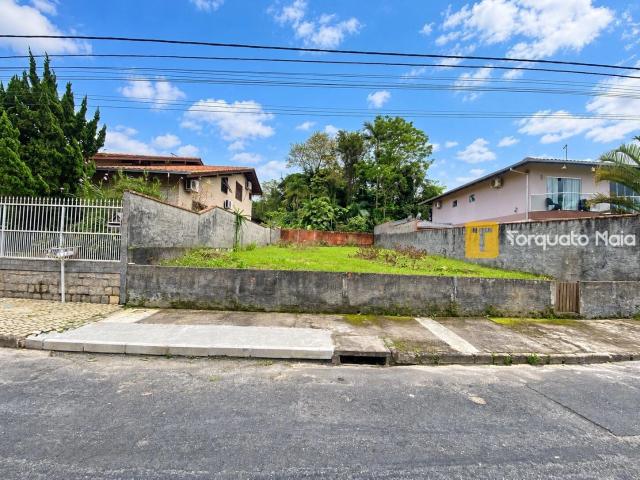 Terreno venda em Floresta, Joinville