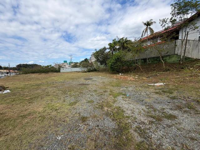 Terreno venda em Floresta, Joinville