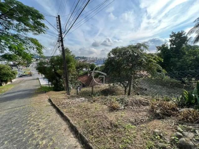Terreno venda em Região Geográfica Imediata de Joinville, Joinville