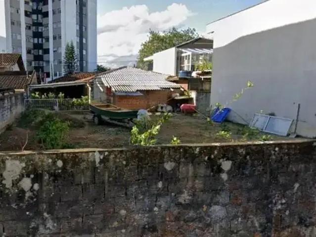 Terreno venda em Região Geográfica Imediata de Joinville, Joinville