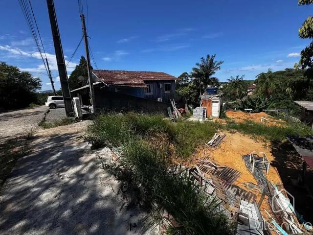 Terreno venda em Região Geográfica Imediata de Joinville, Joinville