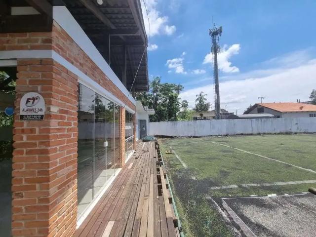 Terreno venda em Região Geográfica Imediata de Joinville, Joinville