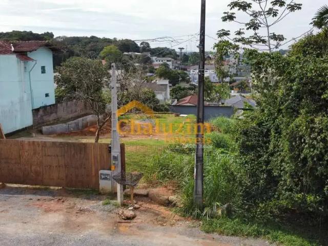 Terreno venda em Região Geográfica Imediata de Joinville, Joinville