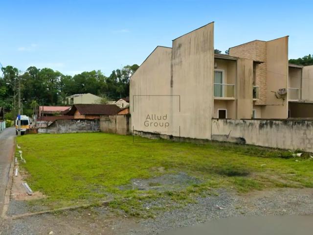 Terreno venda em Região Geográfica Imediata de Joinville, Joinville