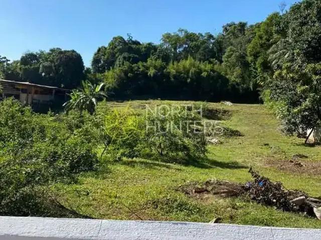 Terreno venda em Região Geográfica Imediata de Joinville, Joinville