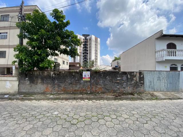 Terreno venda em Região Geográfica Imediata de Joinville, Joinville