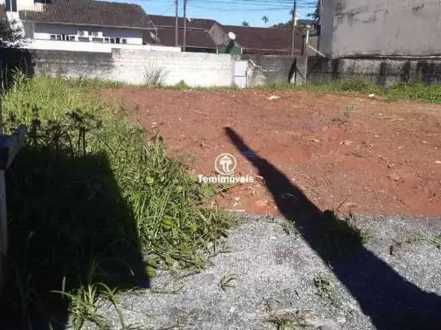 Terreno venda em Região Geográfica Imediata de Joinville, Joinville