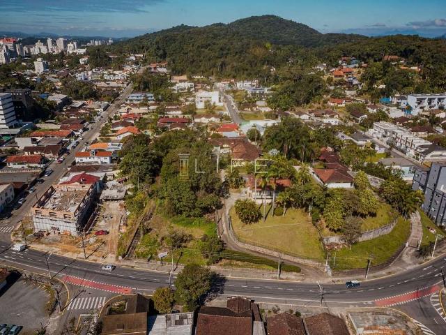 Terreno venda em Região Geográfica Imediata de Joinville, Joinville
