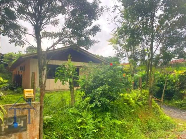 Terreno venda em Região Geográfica Imediata de Joinville, Joinville