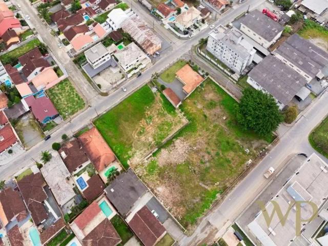 Terreno venda em Região Geográfica Imediata de Joinville, Joinville