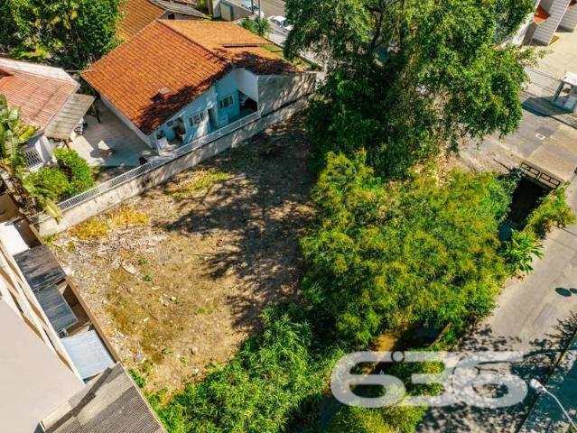Terreno venda em Região Geográfica Imediata de Joinville, Joinville