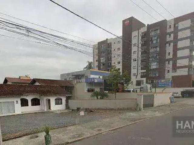 Terreno venda em Região Geográfica Imediata de Joinville, Joinville