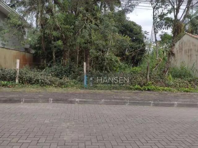 Terreno venda em Região Geográfica Imediata de Joinville, Joinville