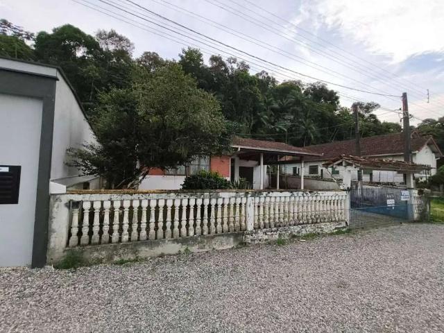 Terreno venda em Região Geográfica Imediata de Joinville, Joinville