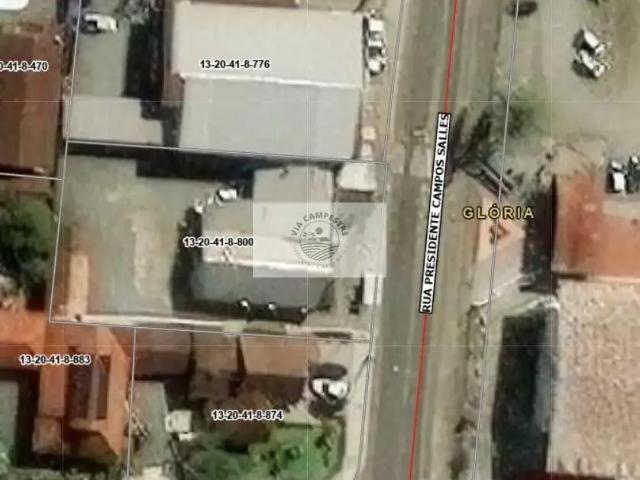 Terreno venda em Região Geográfica Imediata de Joinville, Joinville