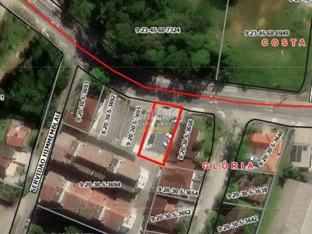 Terreno venda em Região Geográfica Imediata de Joinville, Joinville