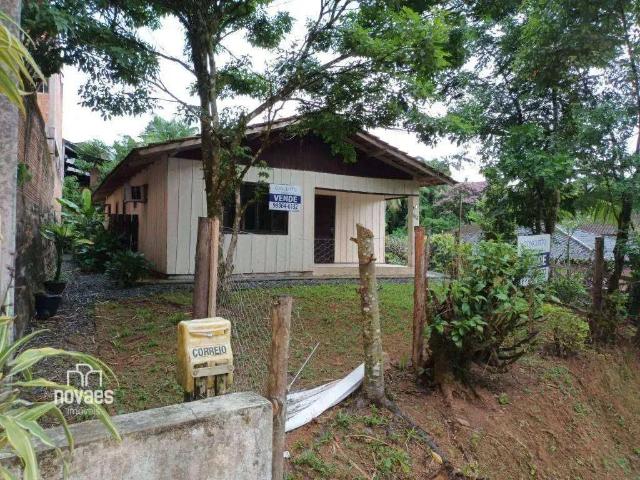 Terreno venda em Região Geográfica Imediata de Joinville, Joinville