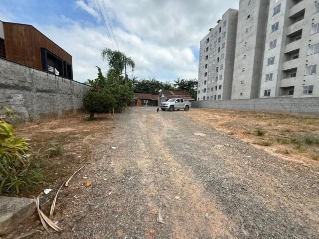 Terreno venda em Região Geográfica Imediata de Joinville, Joinville