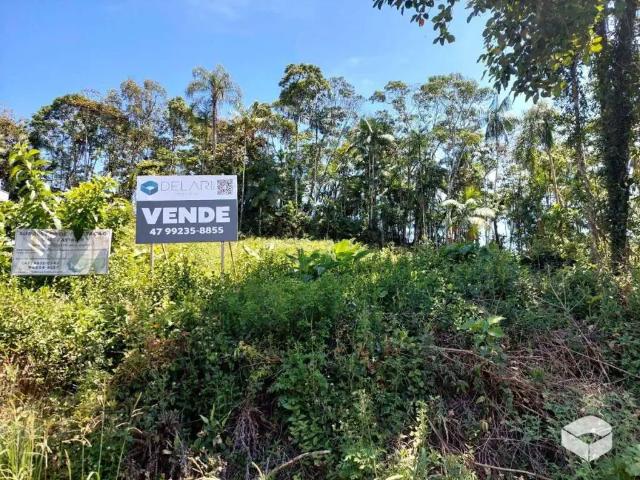 Terreno venda em Região Geográfica Imediata de Joinville, Joinville