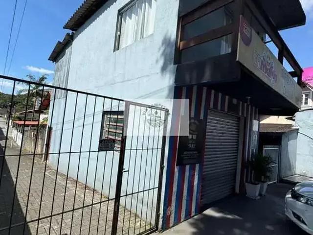 Terreno venda em Região Geográfica Imediata de Joinville, Joinville