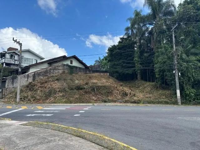 Terreno venda em Região Geográfica Imediata de Joinville, Joinville