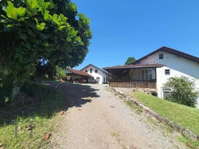 Terreno venda em Região Geográfica Imediata de Joinville, Joinville