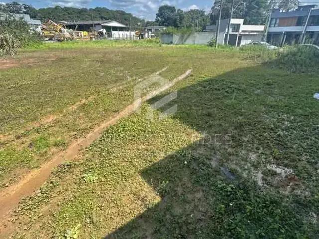 Terreno venda em Região Geográfica Imediata de Joinville, Joinville