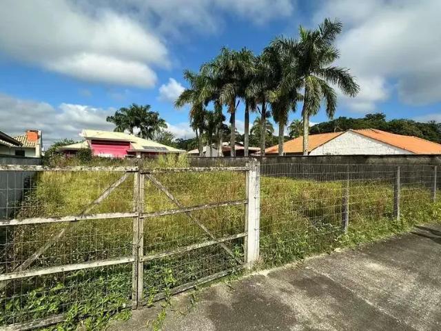 Terreno venda em Região Geográfica Imediata de Joinville, Joinville