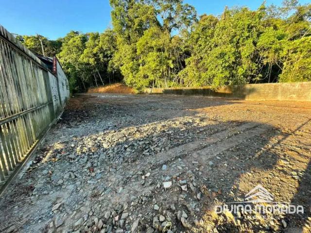 Terreno venda em Região Geográfica Imediata de Joinville, Joinville