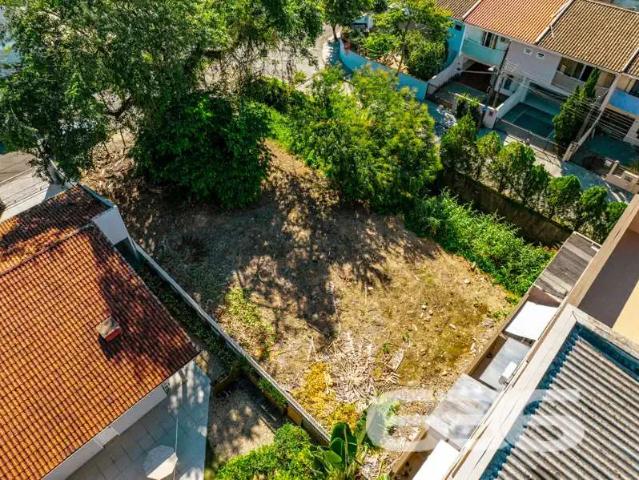 Terreno venda em Região Geográfica Imediata de Joinville, Joinville