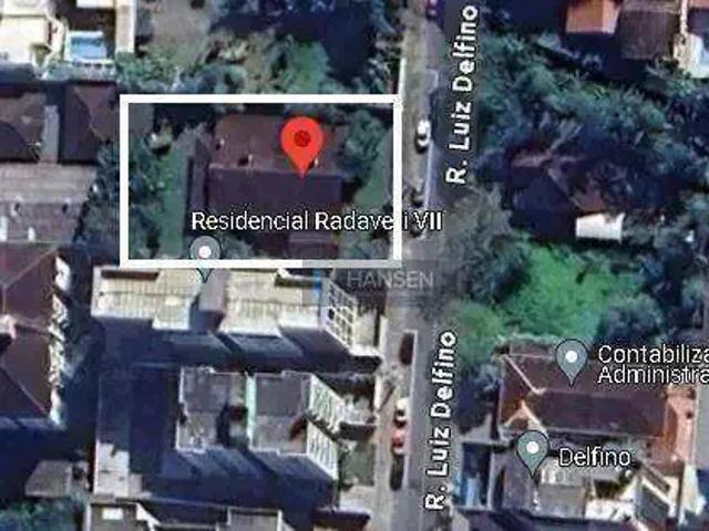 Terreno venda em Região Geográfica Imediata de Joinville, Joinville