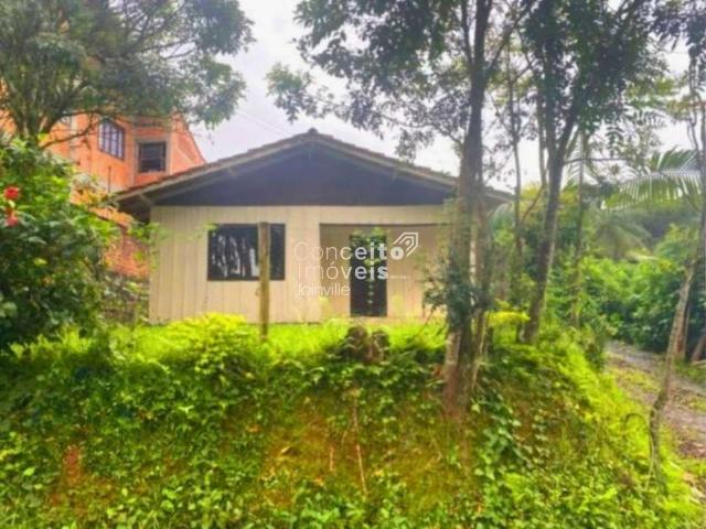Terreno venda em Região Geográfica Imediata de Joinville, Joinville