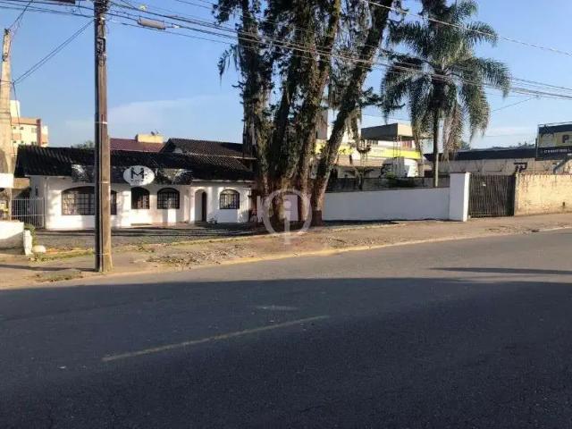 Terreno venda em Região Geográfica Imediata de Joinville, Joinville