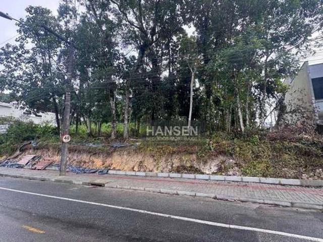 Terreno venda em Glória, Joinville