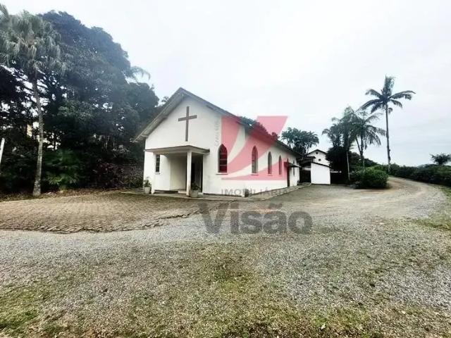 Terreno venda em Região Geográfica Imediata de Joinville, Joinville