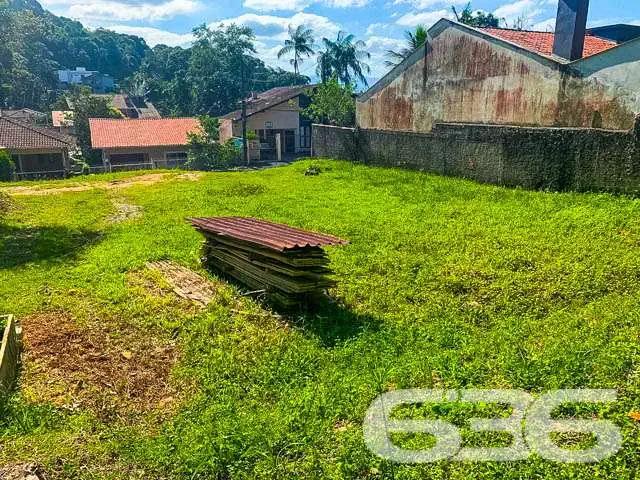 Terreno venda em Região Geográfica Imediata de Joinville, Joinville
