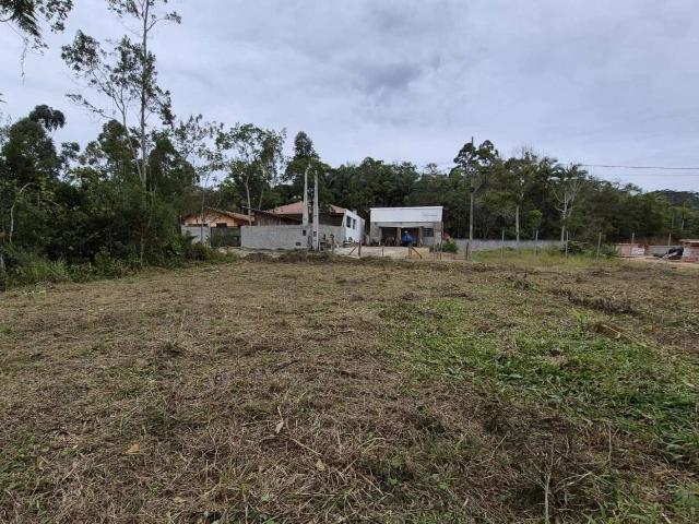Terreno venda em Itaum, Joinville