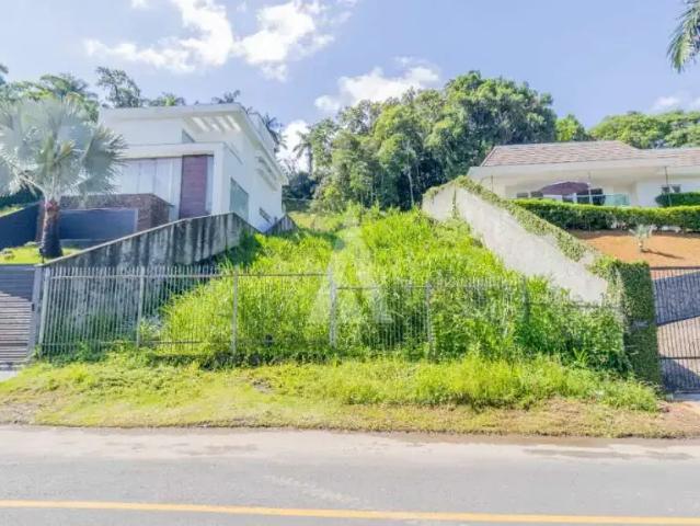 Terreno venda em Região Geográfica Imediata de Joinville, Joinville