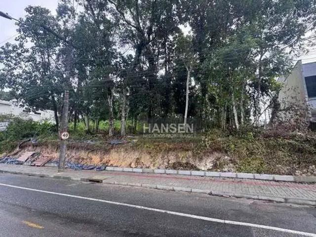 Terreno venda em Região Geográfica Imediata de Joinville, Joinville