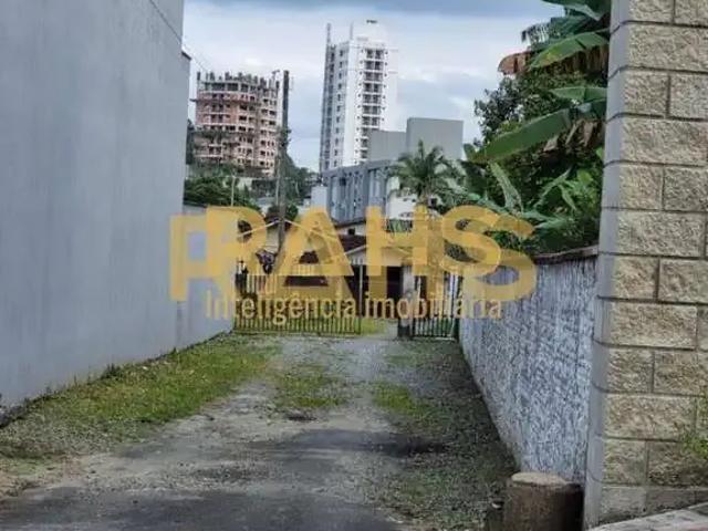 Terreno venda em Região Geográfica Imediata de Joinville, Joinville