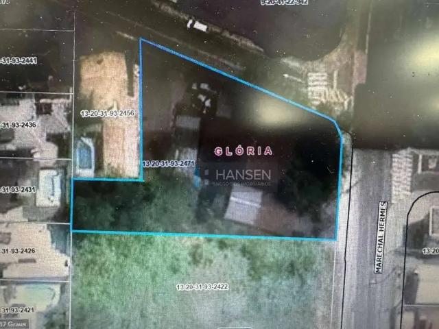 Terreno venda em Região Geográfica Imediata de Joinville, Joinville