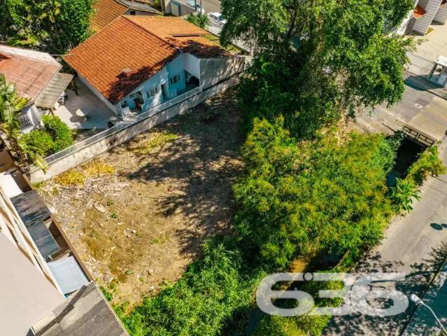 Terreno venda em Região Geográfica Imediata de Joinville, Joinville
