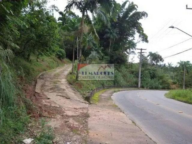 Terreno venda em Região Geográfica Imediata de Joinville, Joinville