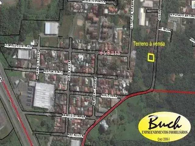 Terreno venda em Região Geográfica Imediata de Joinville, Joinville