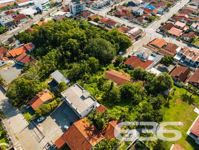 Terreno venda em Guanabara, Joinville