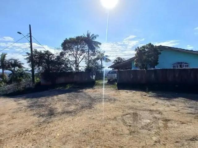 Terreno venda em Região Geográfica Imediata de Joinville, Joinville